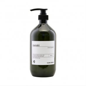 Meraki Clean Dishes - Forest Garden