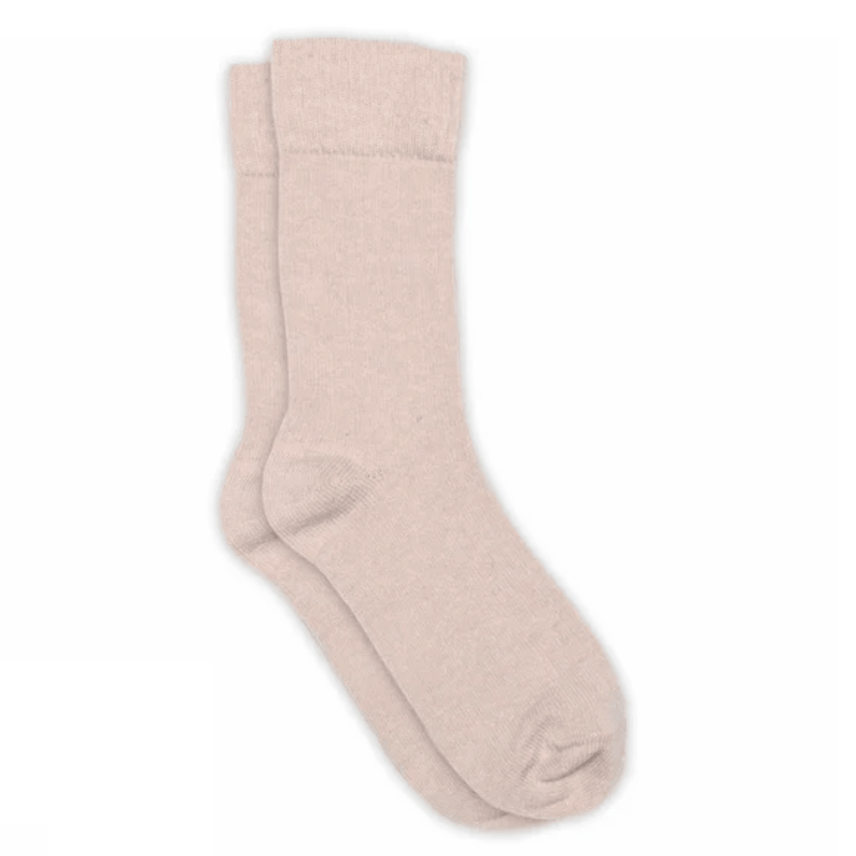 MP Strømper - Ellie Socks - Pink Frost 40/42