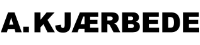 A. Kjrbede
