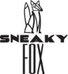 Sneaky Fox